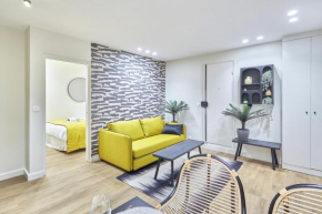 Sublim and New apartment - Moulin Rouge